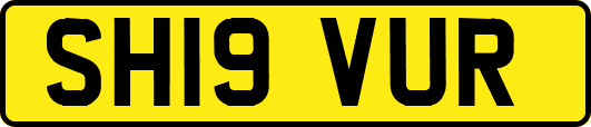 SH19VUR