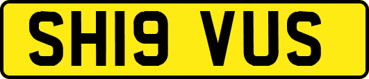 SH19VUS