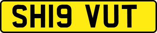 SH19VUT