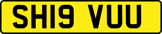 SH19VUU