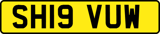 SH19VUW