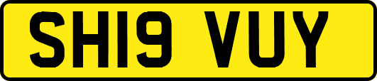 SH19VUY