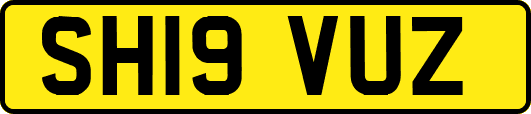 SH19VUZ