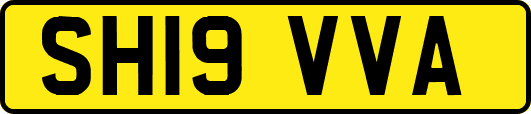 SH19VVA