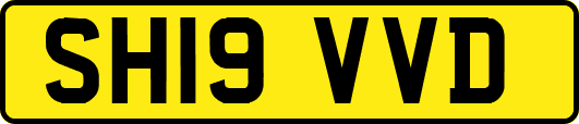 SH19VVD