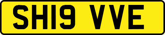 SH19VVE