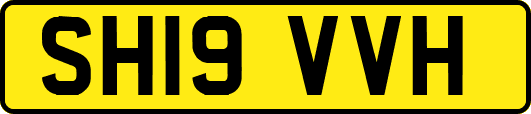 SH19VVH
