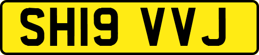 SH19VVJ