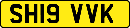 SH19VVK