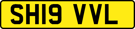 SH19VVL