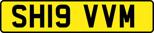 SH19VVM