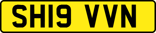 SH19VVN