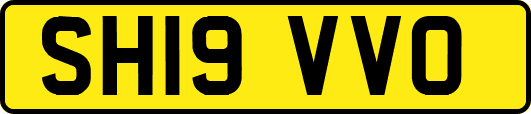 SH19VVO