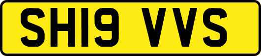 SH19VVS