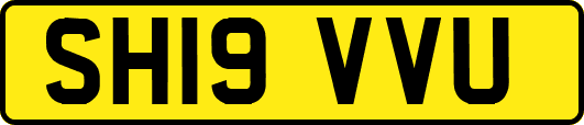 SH19VVU