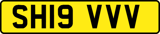 SH19VVV
