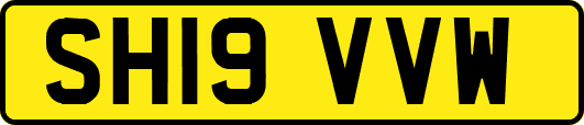 SH19VVW
