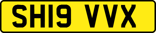 SH19VVX