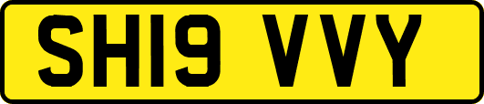 SH19VVY