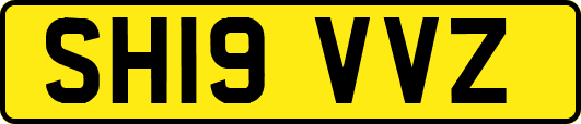 SH19VVZ