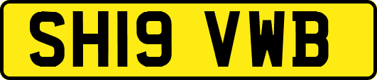 SH19VWB