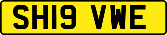 SH19VWE