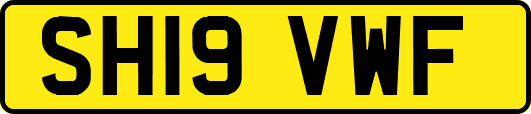 SH19VWF