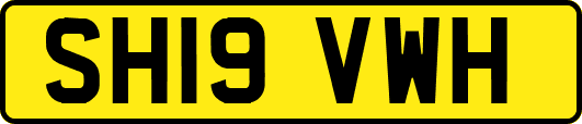 SH19VWH