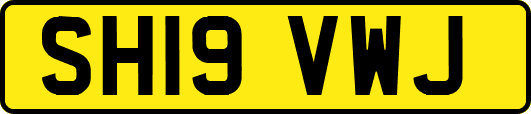 SH19VWJ