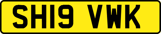 SH19VWK