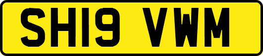 SH19VWM