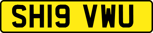SH19VWU