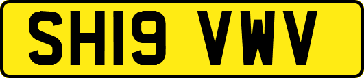 SH19VWV