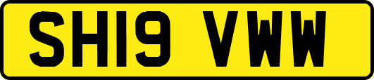 SH19VWW