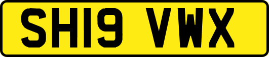 SH19VWX