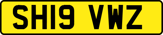SH19VWZ