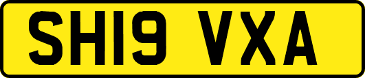 SH19VXA