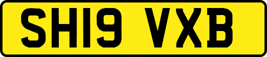 SH19VXB