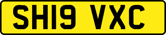 SH19VXC