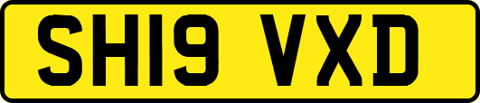 SH19VXD