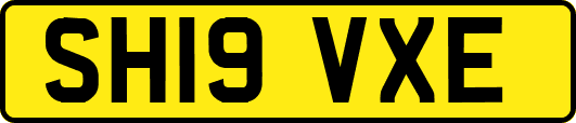 SH19VXE