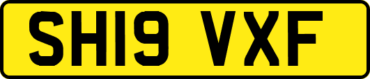 SH19VXF