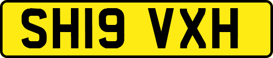 SH19VXH
