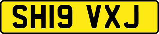 SH19VXJ