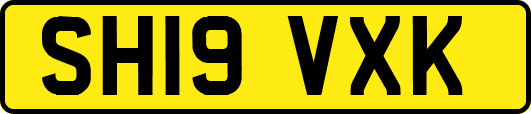 SH19VXK