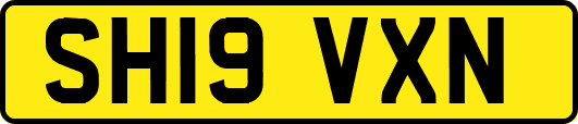 SH19VXN