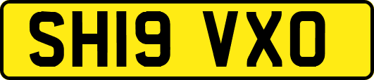 SH19VXO
