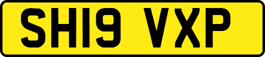 SH19VXP