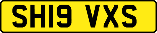 SH19VXS