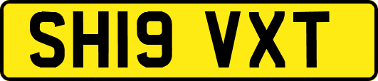 SH19VXT